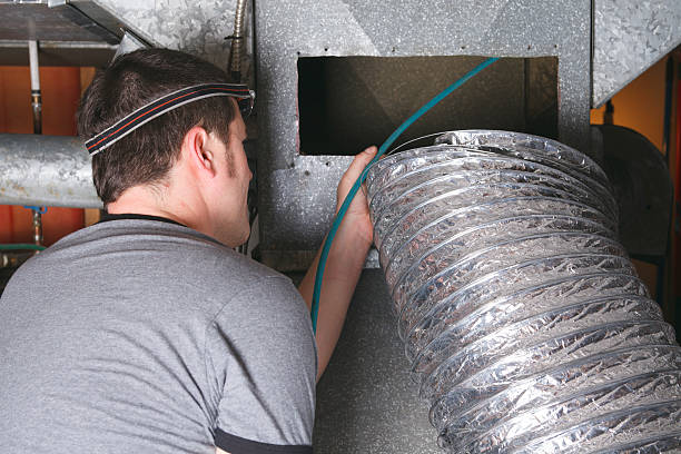 Best Emergency Air Duct Cleaning Services in USA